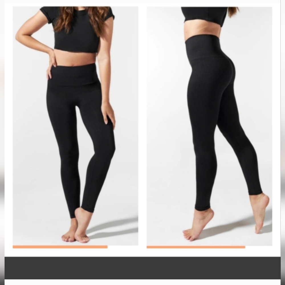 BLANQI Everyday Hipster Support Leggings